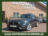 Seat Leon FR 2.0 TDI Klimaaut/LED/Kamera/SHZ/LMF/Virt Schleswig-Holstein - Henstedt-Ulzburg Vorschau