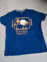 Blaues T-Shirt Niedersachsen - Emden Vorschau