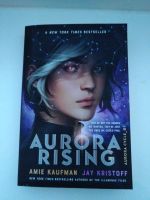 Aurora Rising von Jay Kristoff & Amy Kaufman (Englisch) Schleswig-Holstein - Preetz Vorschau