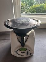 Thermomix TM 31 voll funktionsfähig aus Tierfreiem Haushalt Nordrhein-Westfalen - Erkrath Vorschau