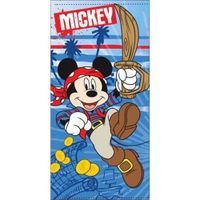 Mickey Maus Strandtuch 70x140 cm Saunatuch Badetuch Handtuch Disn Bayern - Wemding Vorschau