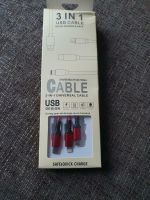 USB Kabel Neu Nordrhein-Westfalen - Windeck Vorschau