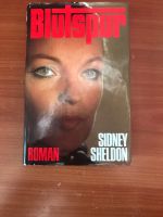 Blutspur von Sidney Sheldon Baden-Württemberg - Immendingen Vorschau