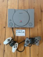 PlayStation 1 mit Chip Hessen - Wiesbaden Vorschau