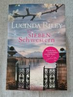 Lucinda Riley Die sieben Schwertern Band 1 ungelesen Bayern - Aichach Vorschau