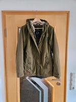 Winterjacke RAGWEAR Gr. L olivegrün Bayern - Waldaschaff Vorschau