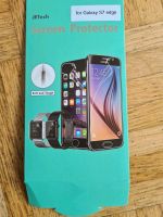 Screen protector Galaxy S7 edge Kr. München - Planegg Vorschau