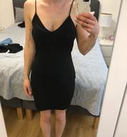 Party Kleid, Cocktailkleid, H&M, Größe S. Neu mit Etikett. Niedersachsen - Bad Iburg Vorschau