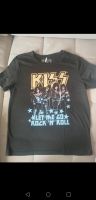 Rock' n' Roll KISS Shirt, Gr M Bayern - Gauting Vorschau