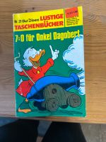 Nr 21 lustige Taschenbücher 7:0 für Onkel Dagobert Nordrhein-Westfalen - Paderborn Vorschau