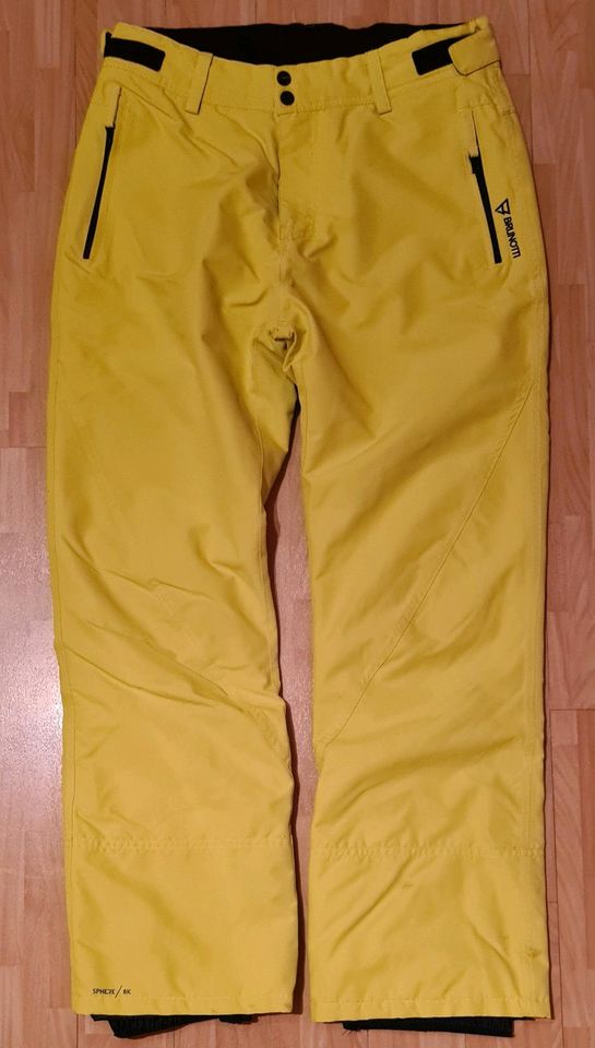 Skihose Brunotti Gr.L in Zirndorf