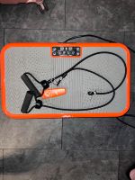 Vibroshaper Vibrationsplatte Fitness Nordrhein-Westfalen - Hagen Vorschau