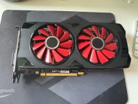 AMD Radeon RX 570 8GB Baden-Württemberg - Altensteig Vorschau