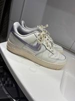 Nike Air Force Damen Sneaker Duisburg - Meiderich/Beeck Vorschau