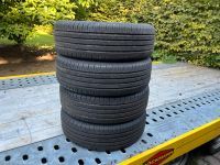 4 x neue Reifen Continental 215/65 R16 H 98H EcoContact6 Wandsbek - Hamburg Hummelsbüttel  Vorschau