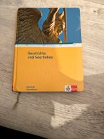 Geschichte und Geschehen, Oberstufe Rheinland-Pfalz - Asbach Vorschau