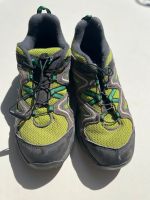 Outdoor Wander Trekking Turn Schuhe Gr.39 Bayern - Fuchstal Vorschau