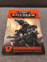 Warhammer 40000 KillTeam Grundhandbuch Bayern - Würzburg Vorschau