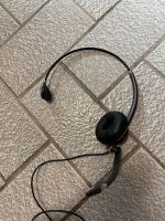 Headset Plantronics USB & Kopfhöreranschluss West - Nied Vorschau