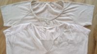 ab 2,50 € - Esprit Damen  T-Shirt Kurzarm beige M Sonnenstein (Eichsfeld) - Weißenborn-Lüderode Vorschau