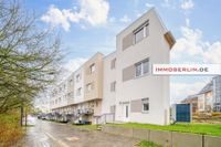 IMMOBERLIN.DE - Top-Familienlage + -architektur! Neues Haus mit Südwestgarten in Seenähe Brandenburg - Teltow Vorschau