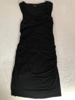 Comma schwarzes, halblanges Kleid, Gr. 38 Rostock - Diedrichshagen Vorschau