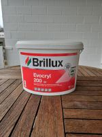 Fassadenfarbe Brillux  Evocryl mit Protect 5 Liter weiß Nordrhein-Westfalen - Recklinghausen Vorschau