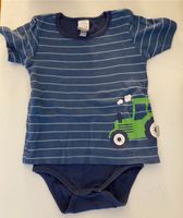 Traktor Body mit Shirt Pusblu Gr. 86/92 Altona - Hamburg Lurup Vorschau