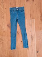 *neu* Name it Jeans Slimfit 134 Rheinland-Pfalz - Oberhausen (bei Bad Bergzabern) Vorschau