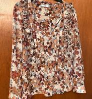 Mango Mng Suit Bluse Shirt Tunika Gr. M Top Baden-Württemberg - Freiberg am Neckar Vorschau