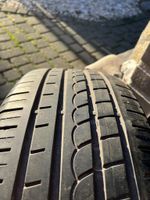 4x Sommerräder Volvo XC60/1    235/60 R18 103V guter Zustand Rostock - Schmarl Vorschau