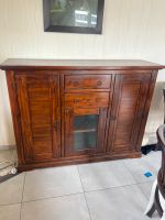 Massiv Sideboard Kommode Nordrhein-Westfalen - Paderborn Vorschau