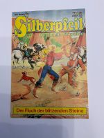 Silberpfeil Comic Nr. 202 Bayern - Günzburg Vorschau