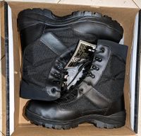 NEUE Security Boots Gr. 45 Stahlkappe Mil-tec Sicherheitsstiefel Hessen - Rüdesheim am Rhein Vorschau