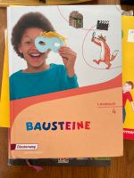 Bausteine 4 Lesebuch Rheinland-Pfalz - Wendelsheim Vorschau