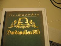 BÜCHER - der erste WELTKTIEG im Konvolut Bayern - Altendorf Vorschau