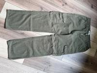 Cargo Hose | Khaki | 42 | Pull&Bear Häfen - Bremerhaven Vorschau