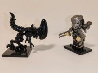 2 Figuren - Alien versus Predator Hessen - Eschenburg Vorschau