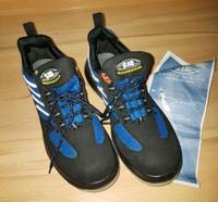 Metal Top shoes Arbeitsschutzschuhe Gr. 41 Neu Thüringen - Nordhausen Vorschau