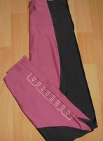 Puma Leggings, Sporthose, Gr. S, 36/38, rosa schwarz, kleine Tasc Kr. München - Unterschleißheim Vorschau
