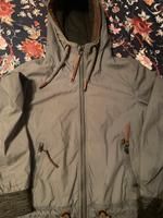 Naketana Übergangsjacke Bayern - Alzenau Vorschau