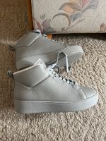 Damen Sneaker High CPNHGN grau Copenhagen Gr. 38 199,- Frankfurt am Main - Ostend Vorschau