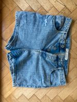 Shorts Jeans Bershka 40 Hamburg-Nord - Hamburg Winterhude Vorschau