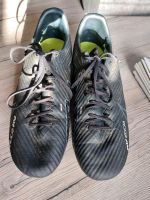 Fußball Schuhe..Gr.42... Nike Air zoom... Bayern - Lohberg Vorschau
