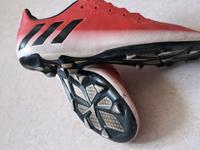 Adidas Fussballschuhe 39,5 Hamburg-Mitte - Hamburg Billstedt   Vorschau