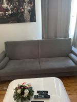 Sofa mit Kissen Berlin - Spandau Vorschau