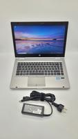 Notebook Laptop HP Elitebook 8470p i5 2,6Ghz Win10 D686 Bayern - Beilngries Vorschau