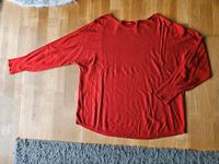 s.Oliver Pullover Damen rostrot Gr. 44 Bayern - Ebern Vorschau