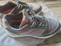 HOFF sneaker Pastell samt 40 München - Moosach Vorschau