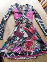 Kleid Desigual Nordrhein-Westfalen - Köln Vogelsang Vorschau